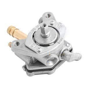 Amazon | TZR250 TZR250SP 3MA フューエルコック リビルトBセット O